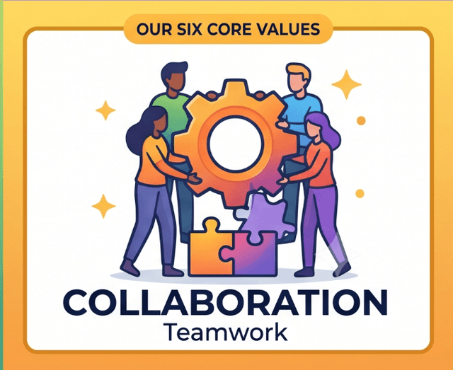 Collaboration