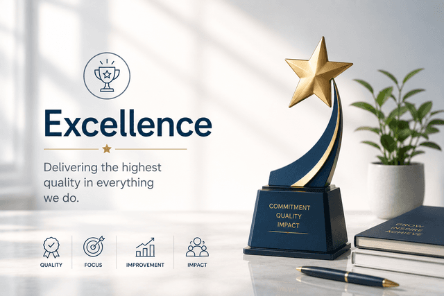 Excellence