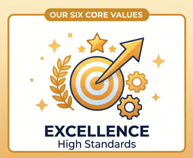 Excellence