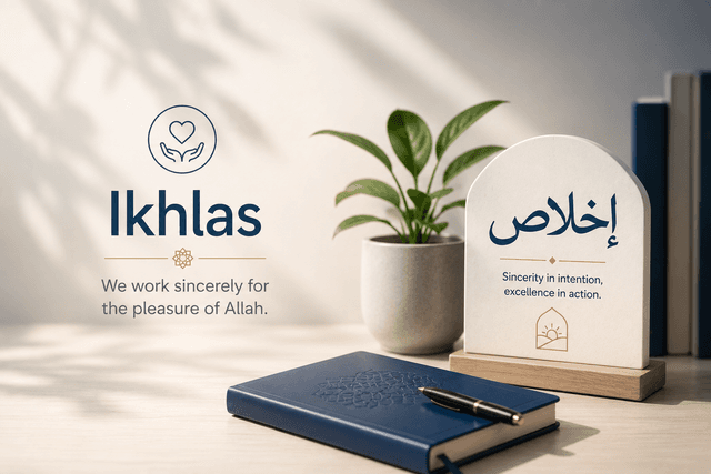 Ikhlas