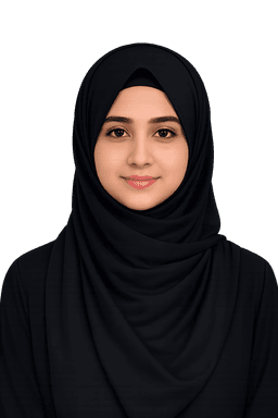 Certified Tajweed Specialists