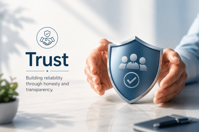 Trust