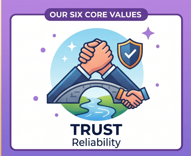 Trust